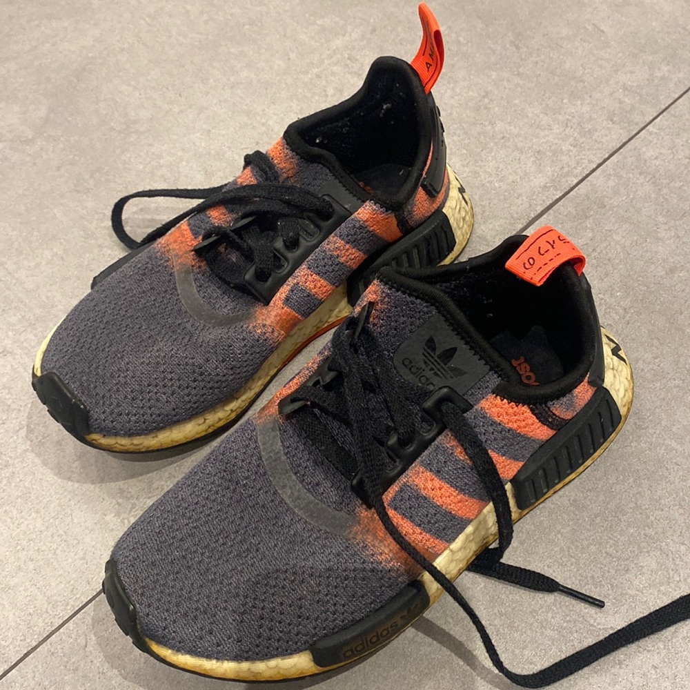 Adidas NMD